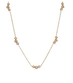 Lumiere Necklace - Vie Jewelry