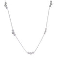 Lumiere Necklace - Vie Jewelry