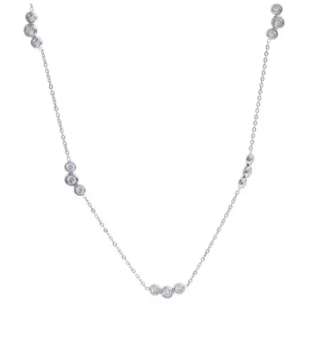 Lumiere Necklace - Vie Jewelry