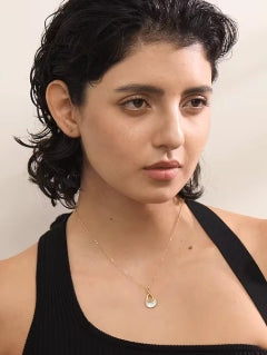 Veloura Necklace - Vie Jewelry