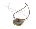 Davis Necklace - Vie Jewelry