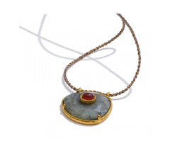 Davis Necklace