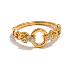 Laine Ring