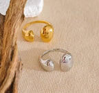 Fairmont Ring - Vie Jewelry