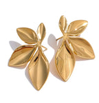 Juliee Earrings - Vie Jewelry