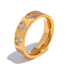 Terrla Ring
