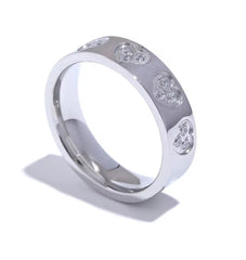 Terrla Ring