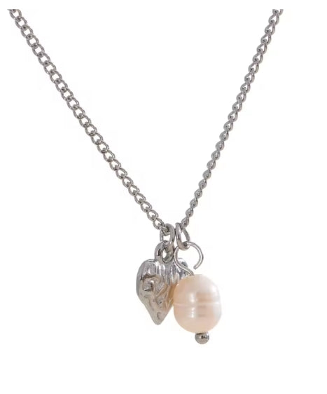 Cierra Necklace - Vie Jewelry