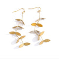 Fia Earrings - Vie Jewelry