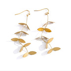 Fia Earrings - Vie Jewelry