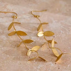 Fia Earrings - Vie Jewelry