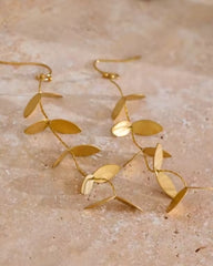 Fia Earrings