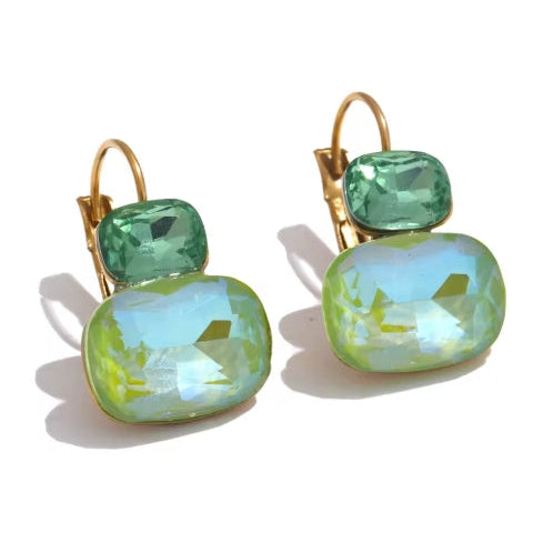 Candi Drop Earrings - Vie Jewelry