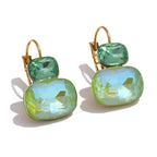 Candi Drop Earrings - Vie Jewelry