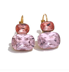 Candi Drop Earrings