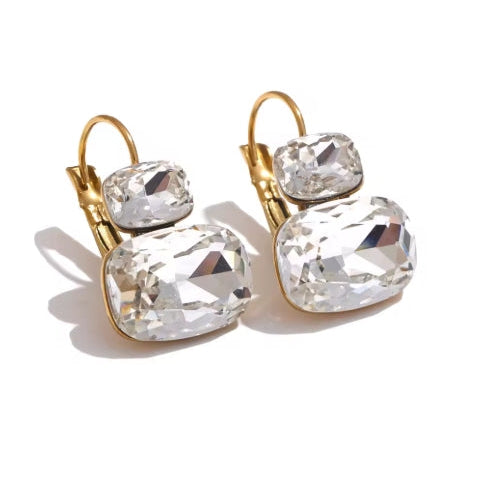 Candi Drop Earrings - Vie Jewelry