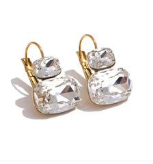 Candi Drop Earrings