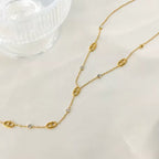 Millisan Neckace - Vie Jewelry