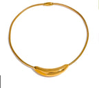 Adah Necklace - Vie Jewelry