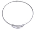Adah Necklace - Vie Jewelry
