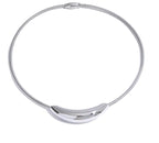 Adah Necklace - Vie Jewelry