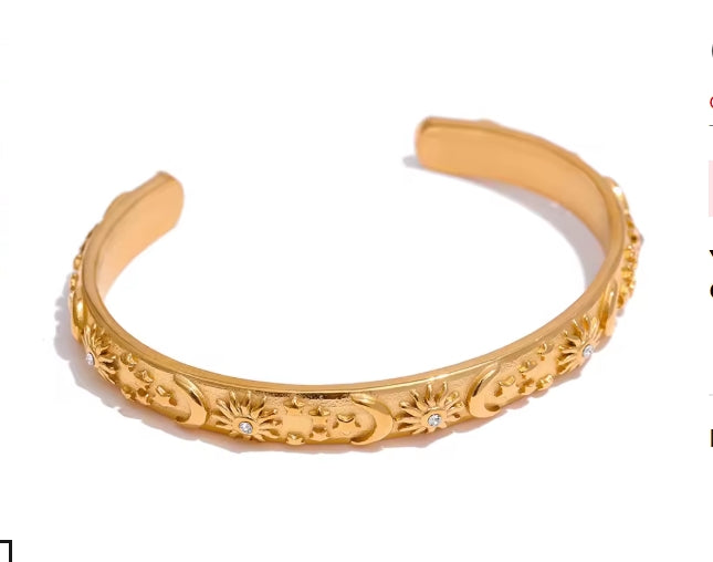 Gracey Bracelet - Vie Jewelry