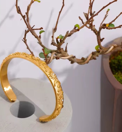 Gracey Bracelet - Vie Jewelry
