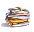 Milton Ring - Vie Jewelry