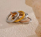 Milton Ring - Vie Jewelry