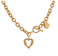 Pulse Necklace - Vie Jewelry