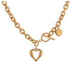 Pulse Necklace - Vie Jewelry