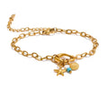 Sea Whisper Bracelet - Vie Jewelry