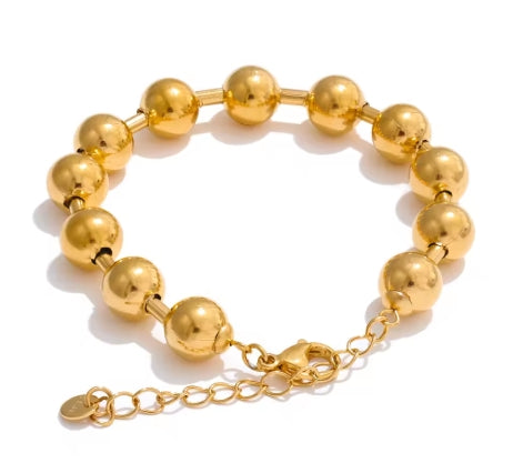 Brado Bracelet - Vie Jewelry