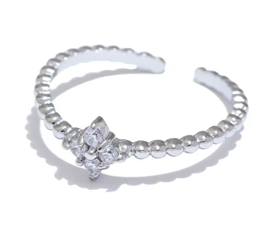 Monia Bangle - Vie Jewelry