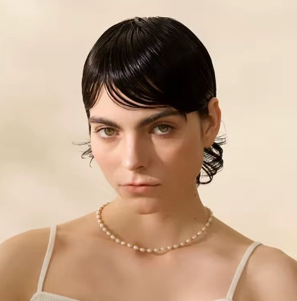 Pauli Necklace - Vie Jewelry