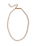 Pauli Necklace - Vie Jewelry