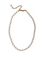 Pauli Necklace - Vie Jewelry