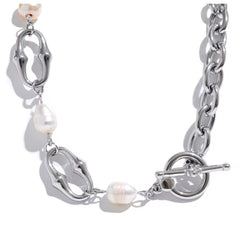 Zarrah Necklace