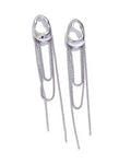 Ceyah Earrings - Vie Jewelry