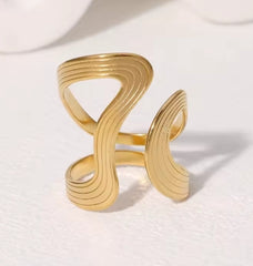 Rosa Ring