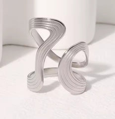 Rosa Ring
