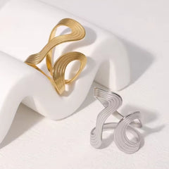 Rosa Ring