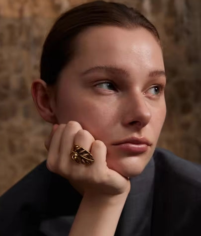 Davi Ring - Vie Jewelry