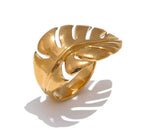 Davi Ring - Vie Jewelry
