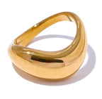 Rosi Ring - Vie Jewelry