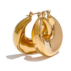 Unii Earrings - Vie Jewelry