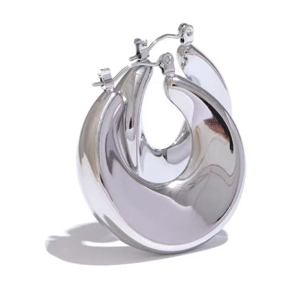 Unii Earrings - Vie Jewelry