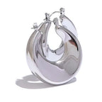Unii Earrings - Vie Jewelry