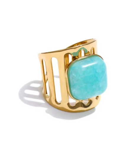 Connley Ring - Vie Jewelry