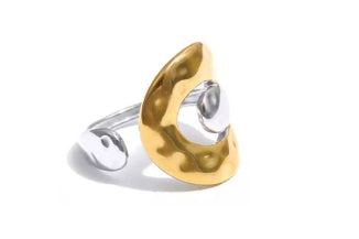 Tarah Ring - Vie Jewelry